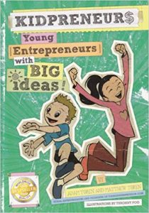 Kidpreneurs