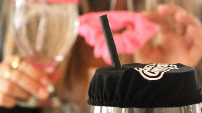 Nightcap drink protection